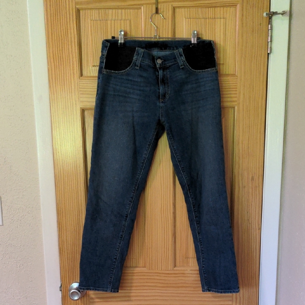 Joe's Maternity Jeans